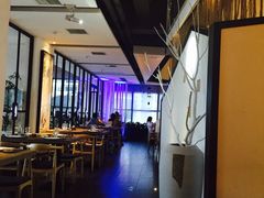 大堂-鉴川·川菜传承(星汇两江店)