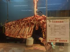 -俏牛哥鲜牛肉牛肆馆(重庆天地店)