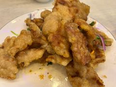 -东北王食府(科大店)