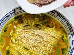 -永丰面馆(汉口路店)