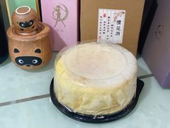 榴莲千层蛋糕-山姆会员商店(亦庄创意生活广场店)