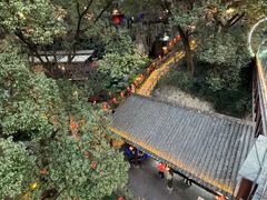 -巴倒烫陆派火锅山庄(南山总店)