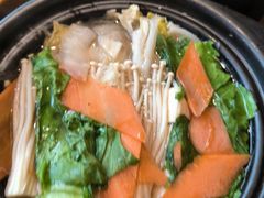 -洪兴砂锅·融合砂锅菜(三站店)