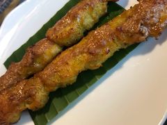-忘忧草融合私房菜(红鼎国际店)