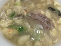 -毅祥斋老孙家泡馍(北院门鼓楼店)