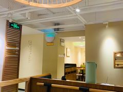 大堂-美国加州牛肉面(锦绣天第裕龙花园店)