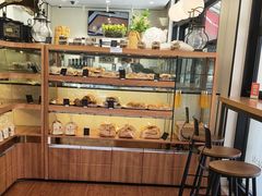 -梦菲思饼屋(瑞金宾馆店)
