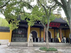 -西园戒幢律寺