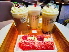 -奈雪的茶(印象城店)