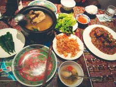 -小娘惹厨房Little Nyonya(狮城有约上榜店)