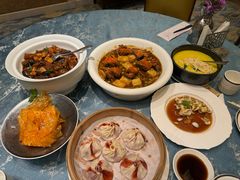 -扬州香格里拉·香宫中餐厅