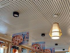 -隆喜元鱼汤包·海鲜(中联广场店)