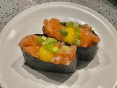 -小乔回转寿司(铁东万象汇店)