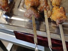 -木萨火锅店(开鲁路店)