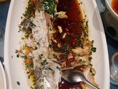 -辣螃铠盆盆蟹大排档(海昌店)