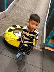 -meland club亲子乐园·派对·餐厅(武汉新天地北馆·华中旗舰店)