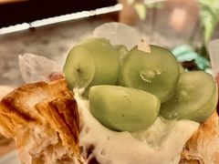 -光作面包Voila Lumiere(中山店)