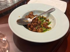 -玉华台饭庄·淮扬菜·烤鸭(望京店)