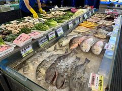 -渔村盛宴(航空新城店)