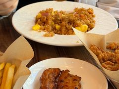 -必胜客(新中纬店)