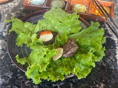 -老乾杯和牛烧肉(王府中环店)