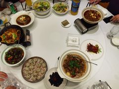 -源牌酒店·家常六安菜