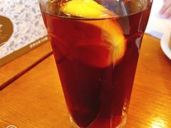 -香江小厨 The Kitchen(香江俱乐部店)