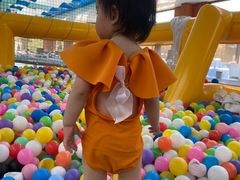 -龙脉温泉室内游泳馆