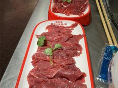 -燃计沙茶皇·香港沙茶火锅(人广旗舰店)