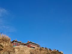 -泰山风景名胜区