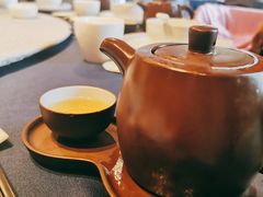 -柴门头啖汤·经典川菜·慢火汤品(锦城万达店)