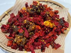 -王奋斗贵州酸汤牛肉火锅