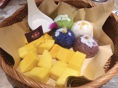 -KingThaia金泰兰(滨江天街店)