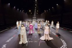 点击看大图 -MuseMarry婚纱(前海嘉里中心店)