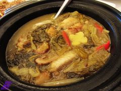 -海逸海鲜酒家(古北店)
