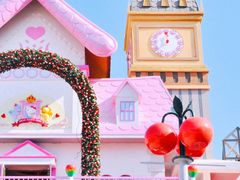 -杭州Hello Kitty乐园