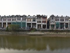 -赤坎古镇影视城