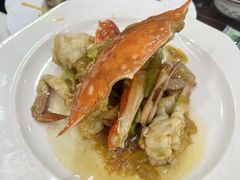 -望海潮海鲜店 特色家常菜(在海一方店)