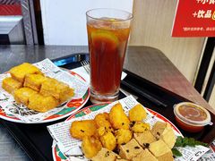 -孖记茶档·热腾茶餐(荔湾领展广场店)