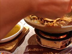 -山四砂锅(钟楼街店)