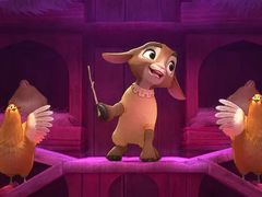 -百美汇影城(LUXE嘉里中心店)