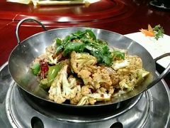 -东吴面馆(十全街店)