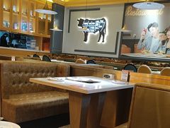 -汤姆家的牛排意面披萨(融创茂店)