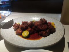 -老头儿油爆虾(金沙印象城店)