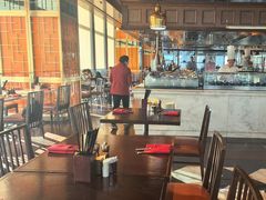 -君悦酒店·乐厨·高空自助餐(青年大街店)
