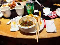 -吴老幺火锅(金龙店)