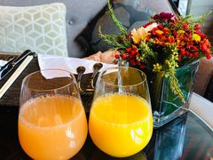 -深圳四季酒店·馥自助餐厅