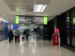 -纽瓦克自由国际机场