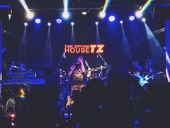 -TZ House音乐现场(茅台店)