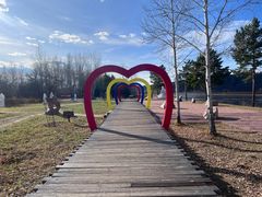 -北极村旅游风景区